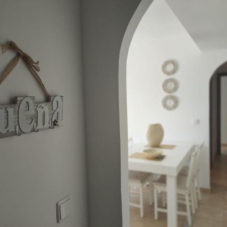 Apartamento Canela Аямонте Екстер'єр фото