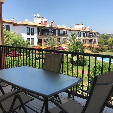 Apartamento Canela Аямонте Екстер'єр фото