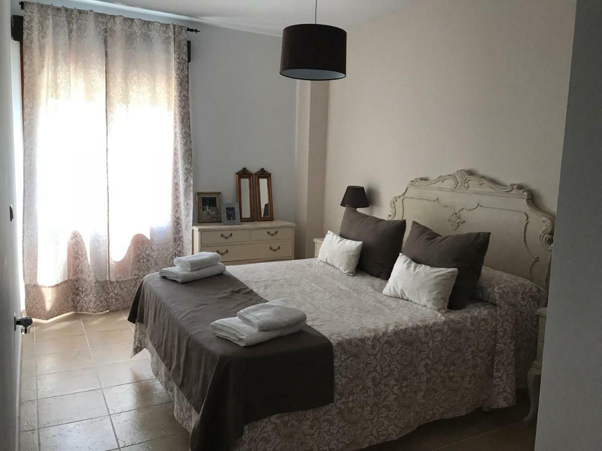 Apartamento Canela Аямонте Екстер'єр фото