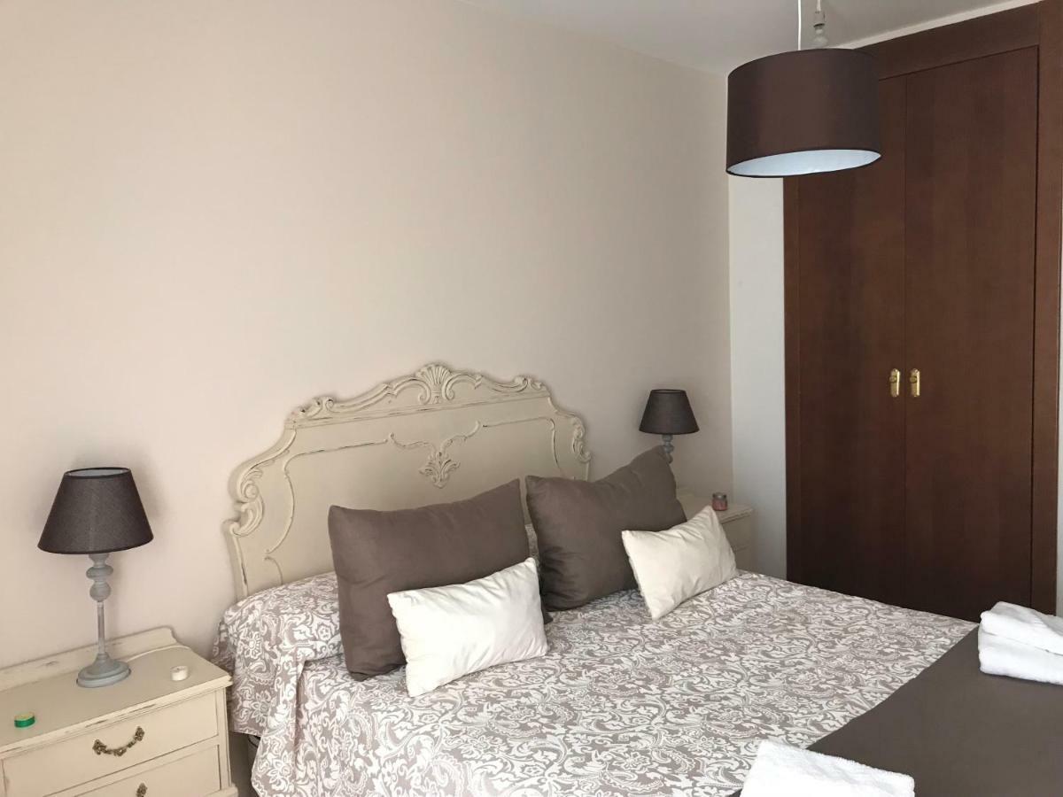 Apartamento Canela Аямонте Екстер'єр фото