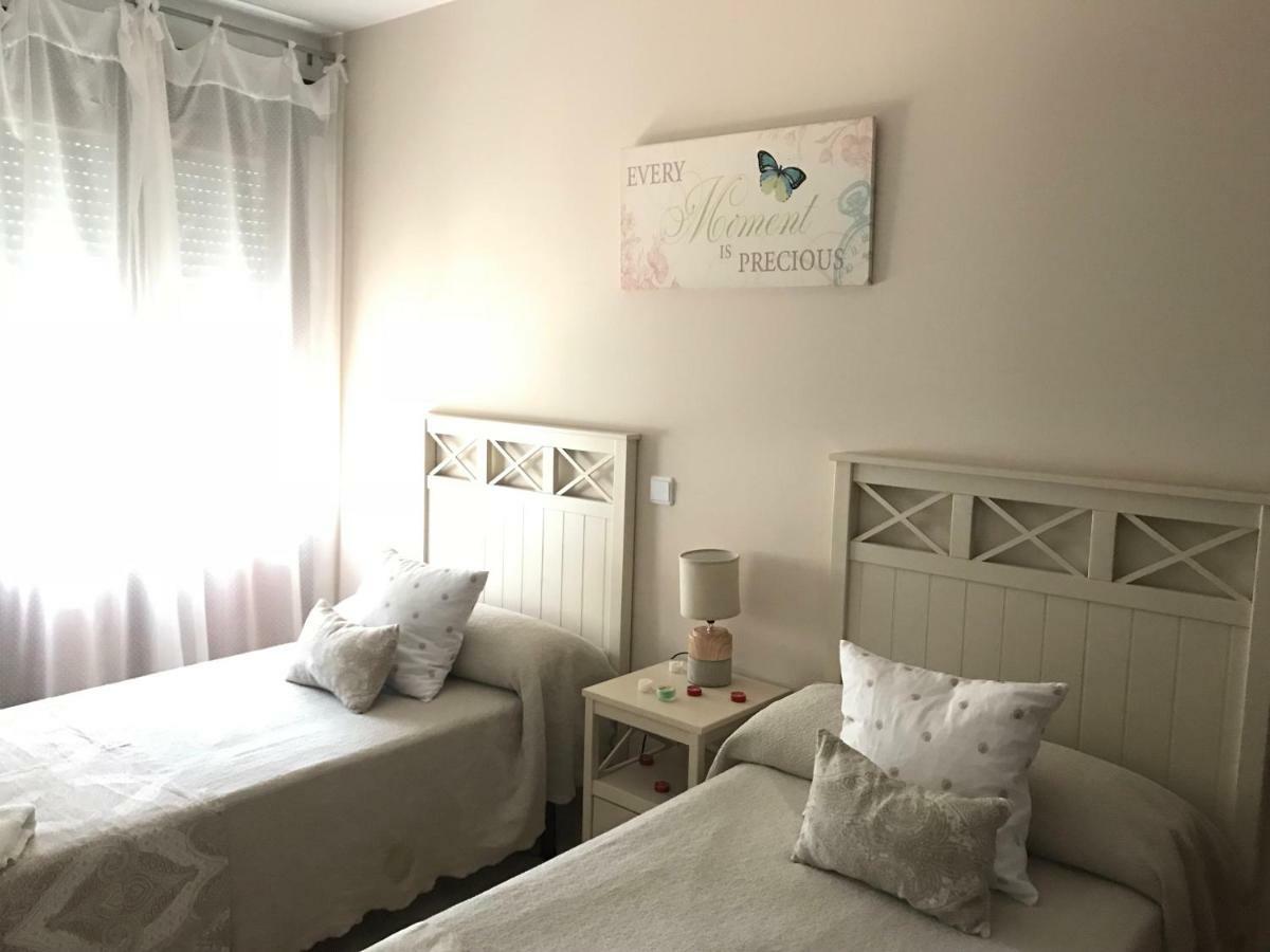 Apartamento Canela Аямонте Екстер'єр фото